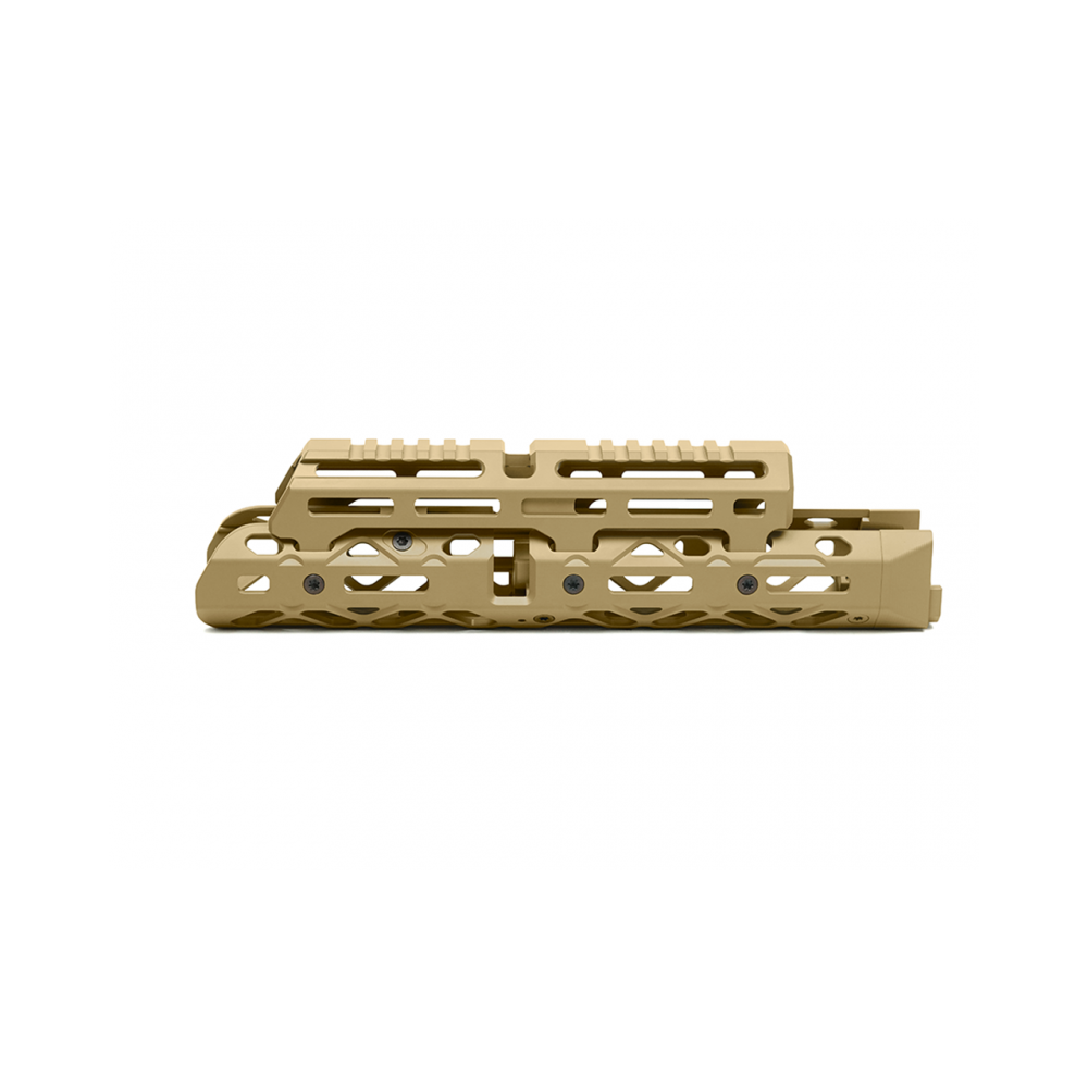 CRC 1U020B – Łoże do AK-74 / AKM / Jack z nakładką gazową | Cerakote CRC 1U020B – Łoże do AK-74 / AKM / Jack z nakładką gazową | Cerakote