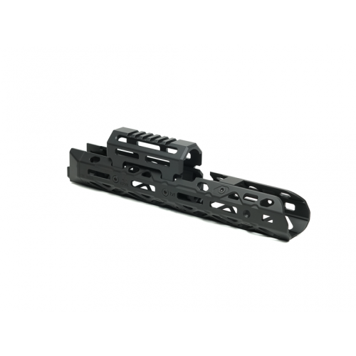 CRC 1U020A – Łoże AK-74 / AKM / Jack z krótką nakładką | Cerakote