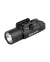 Latarka taktyczna Olight PL Turbo Valkyrie Black – 800 lm, 515 m, IPX6