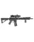 Magpul - Chwyt M-LOK MVG Vertical Grip - MAG597