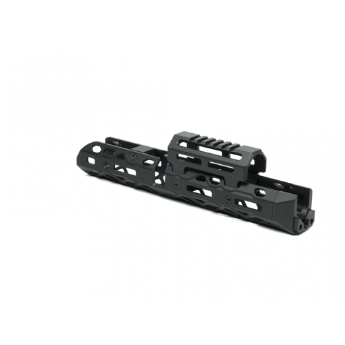 CRC 1U020A – Łoże AK-74 / AKM / Jack z krótką nakładką | Cerakote