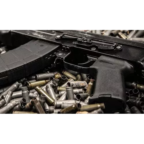 Magpul - Chwyt pistoletowy MOE AK Grip do AK-47 / AK-74
