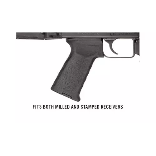 Magpul - Chwyt pistoletowy MOE AK Grip do AK-47 / AK-74