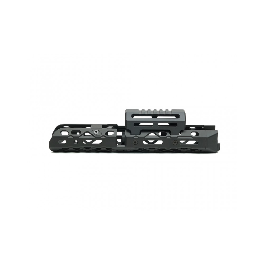 CRC 1U020A – Łoże AK-74 / AKM / Jack z krótką nakładką | Cerakote
