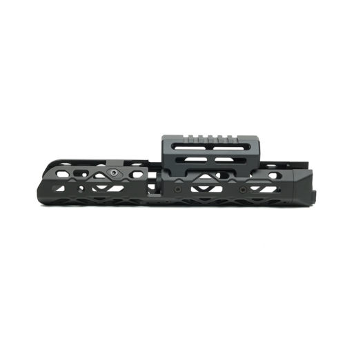 CRC 1U020A – Łoże AK-74 / AKM / Jack z krótką nakładką | Cerakote