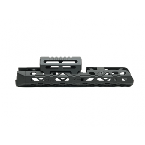 CRC 1U020A – Łoże AK-74 / AKM / Jack z krótką nakładką | Cerakote