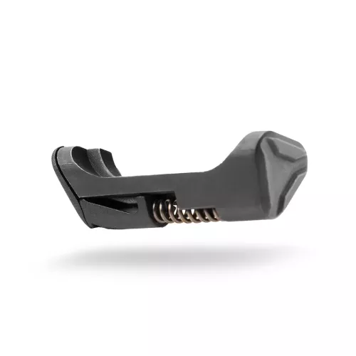 Strike Industries - Zwalniacz magazynka dla SIG Sauer P365 XMacro - Czarny - SI-P365-XM-MR