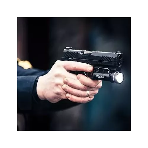 Streamlight TLR-1 HL – latarka taktyczna LED 1000 lm na broń z montażem Picatinny