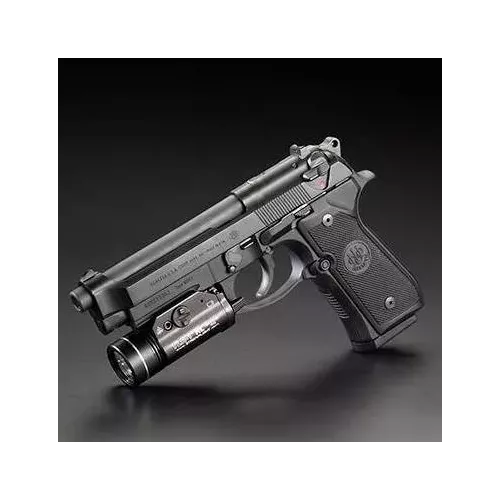 Streamlight TLR-1 HL – latarka taktyczna LED 1000 lm na broń z montażem Picatinny