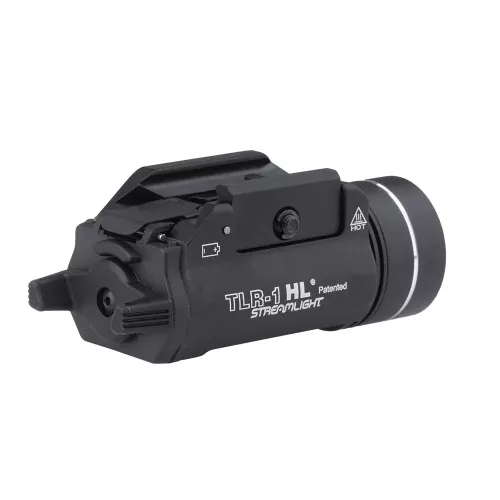 Streamlight TLR-1 HL – latarka taktyczna LED 1000 lm na broń z montażem Picatinny