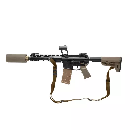 Magpul - Zawieszenie taktyczne 2 punktowe MS1® Lite Sling - MAG1312-COY