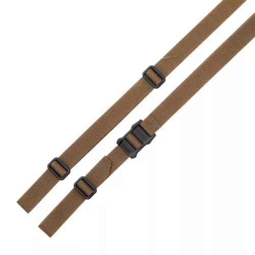 Magpul - Zawieszenie taktyczne 2 punktowe MS1® Lite Sling - MAG1312-COY