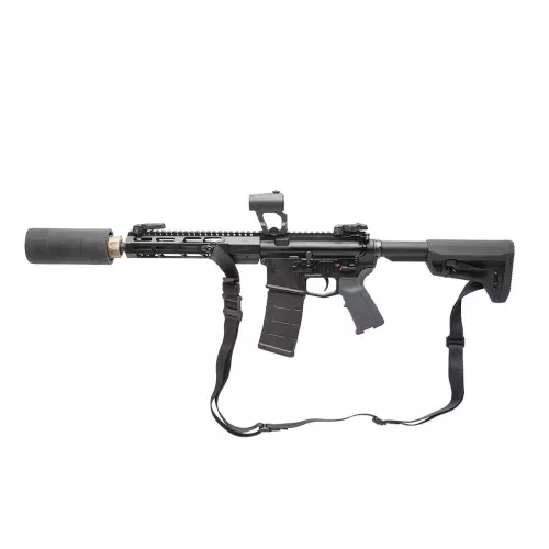 Magpul - Zawieszenie taktyczne 2 punktowe MS1® Lite Sling - MAG1312-COY