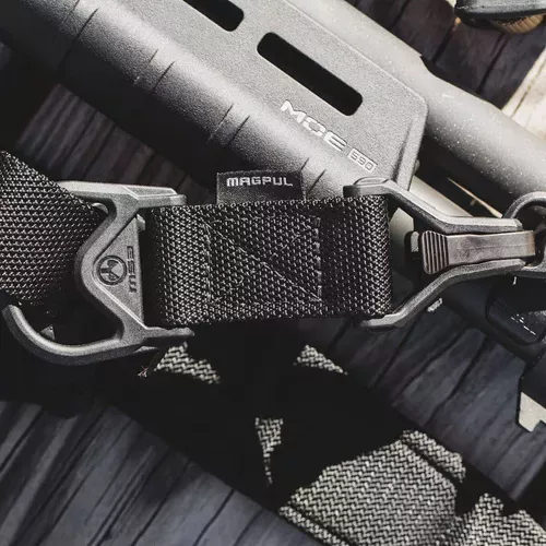 Magpul - Zawieszenie 1 / 2-punktowe MS3® GEN2 Multi-Mission Sling - MAG514