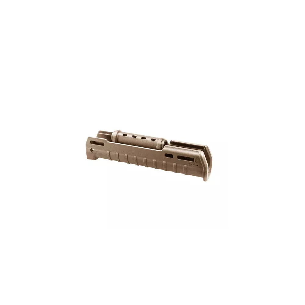 Magpul - Łoże Zhukov-U Hand Guard do AK-47/AK-74 - M-LOK - MAG680
