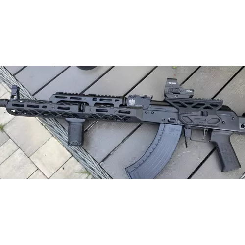 Magpul - Łoże Zhukov-U Hand Guard do AK-47/AK-74 - M-LOK - MAG680