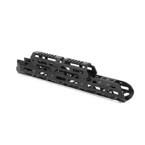 CRC 1U004B – Długie łoże AK-74 / AKM / Jack z nakładką | Cerakote