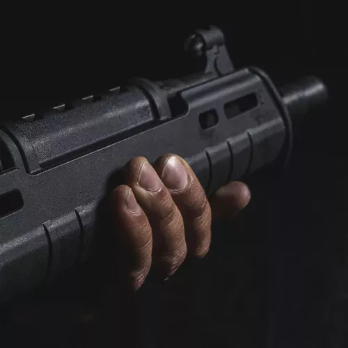 Magpul - Łoże Zhukov-U Hand Guard do AK-47/AK-74 - M-LOK - MAG680