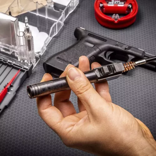 Real Avid - Zestaw narzędzi do czyszczenia broni Gun Boss Multi-Kit  - AVGBMK