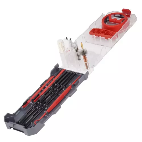 Real Avid - Zestaw narzędzi do czyszczenia broni Gun Boss Multi-Kit  - AVGBMK