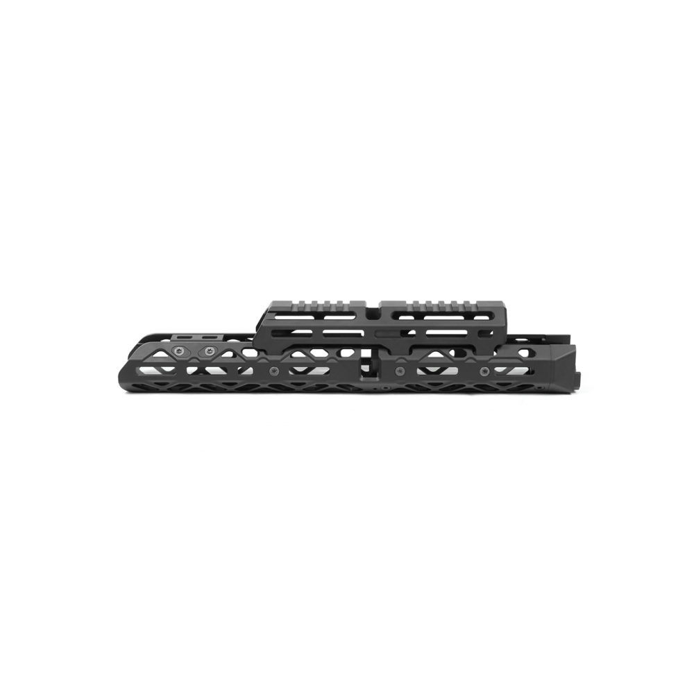 CRC 1U004B – Długie łoże AK-74 / AKM / Jack z nakładką | Cerakote