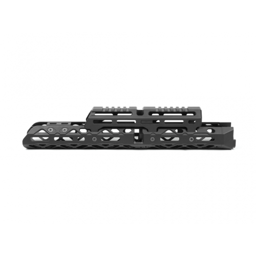 CRC 1U004B – Długie łoże AK-74 / AKM / Jack z nakładką | Cerakote