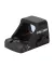 Holosun - Kolimator otwarty HS507K Open Reflex SubCompact Pistol Sight - MRS - Czarny - HS507K-X2