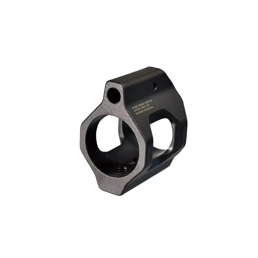 Strike Industries - Niskoprofilowy blok gazowy Low-Profile Gas Block Strike Industries - Niskoprofilowy blok gazowy Low-Profile Gas Block