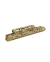 CRC 1U004B – Długie łoże AK-74 / AKM / Jack z nakładką | Cerakote