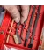 Real Avid - Mata rusznikarska Master Cleaning Station™ - Handgun - AVMCS-P