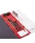 Real Avid - Mata rusznikarska Master Cleaning Station™ - Handgun - AVMCS-P