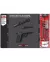 Real Avid - Mata rusznikarska Master Cleaning Station™ - Handgun - AVMCS-P