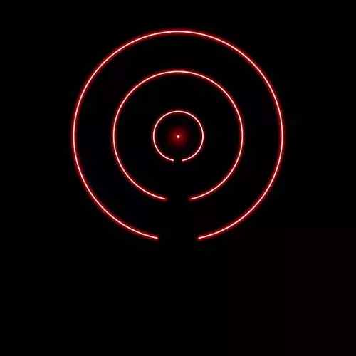 Holosun - Kolimator 507 Competition-RD - Red Dot - Montaż RMR - HS507COMP