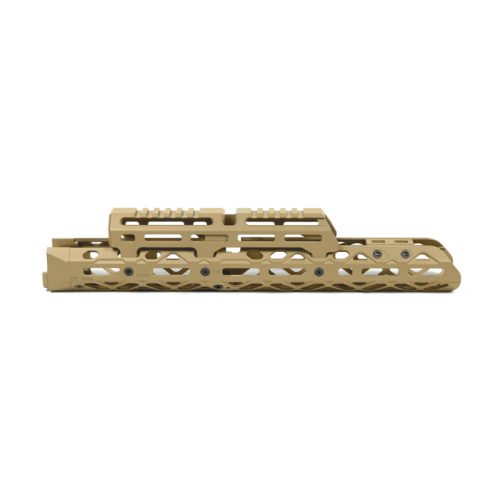 CRC 1U004B – Długie łoże AK-74 / AKM / Jack z nakładką | Cerakote