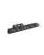 CRC 1U004A – Długie łoże AK-74 / AKM z Picatinny i M-LOK | Cerakote