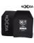 Płyta balistyczna NX/BP/3+ PN-K3AB | NIJ III+ | 250×300/M/L