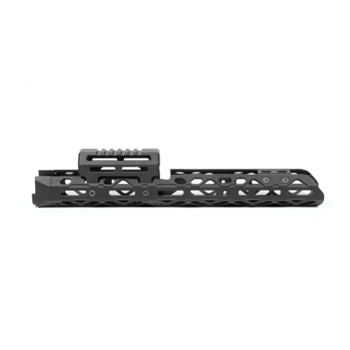 CRC 1U004A – Długie łoże AK-74 / AKM z Picatinny i M-LOK | Cerakote