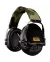 Słuchawki aktywne Sordin Supreme PRO X  camo, żelowe wkładki, czarne - SOR75302-X-02-G_Camo