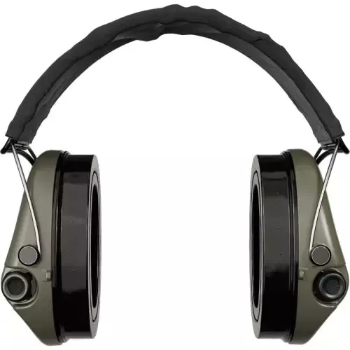 Sordin Ace – słuchawki aktywne z ochroną słuchu - najtańsze | SHOTWORKS