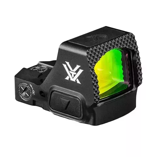 Kolimator Vortex Defender-ST 6 MOA - idealny do dynamiki