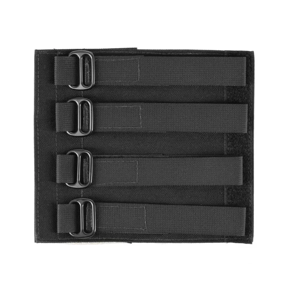 Osłona termiczna Valkiria do Tactinox XL czarna | SHOTWORKS