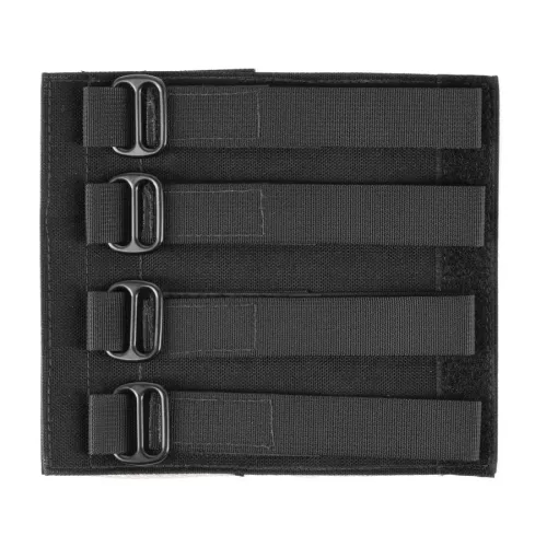 Osłona termiczna Valkiria do Tactinox XL czarna | SHOTWORKS