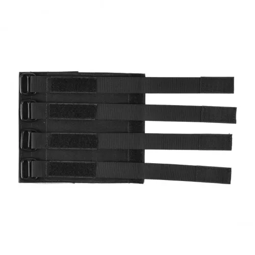 Osłona termiczna Valkiria do Tactinox XL czarna | SHOTWORKS