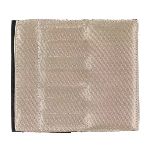 Osłona termiczna Valkiria do Tactinox XL czarna | SHOTWORKS