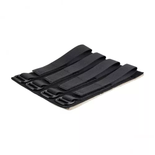 Osłona termiczna Valkiria do Tactinox XL czarna | SHOTWORKS