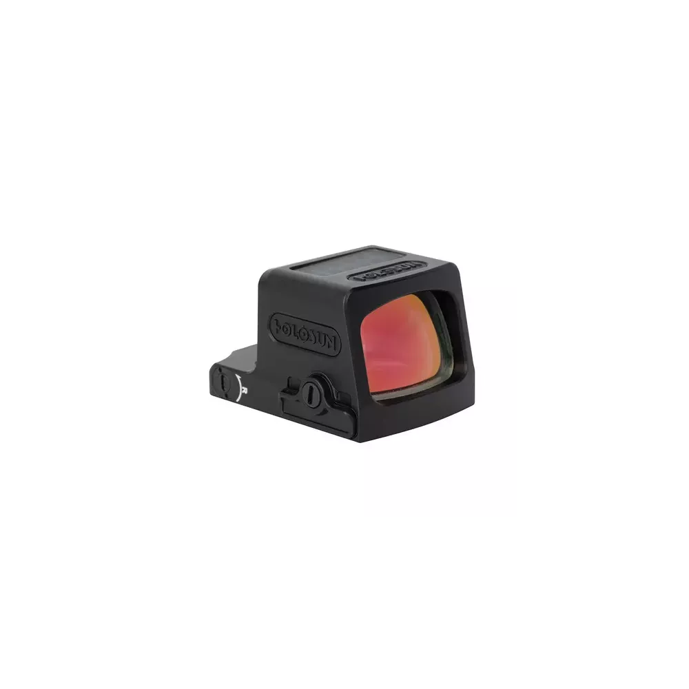 Holosun - Kolimator EPS MRS Red Dot Solar Panel - EPS-RD-MRS Holosun - Kolimator EPS MRS Red Dot Solar Panel - EPS-RD-MRS