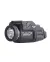 Streamlight - Latarka taktyczna na broń TLR-7 X USB - Czarna - L-69455