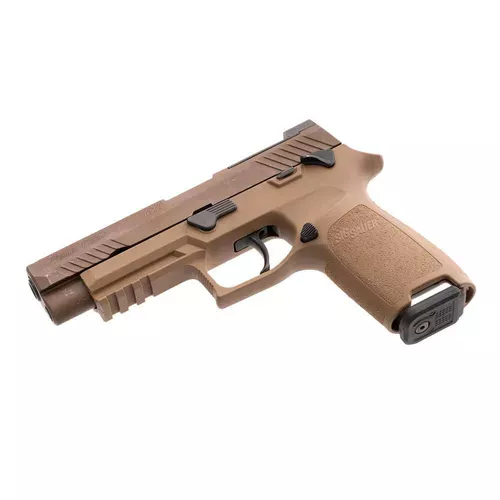 Magpul - Magazynek AMAG 17 SG9 do SIG Sauer P320/M17/M18  - MAG1331