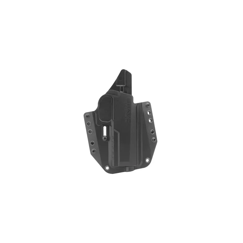 Bravo Concealment - Kabura OWB do Sig Sauer - P320 Fullsize - Prawa - BC10-1009