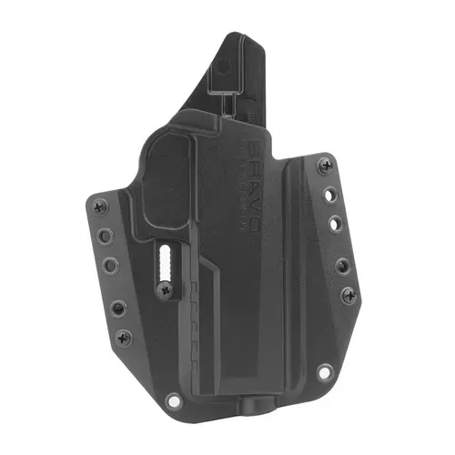 Bravo Concealment - Kabura OWB do Sig Sauer - P320 Fullsize - Prawa - BC10-1009